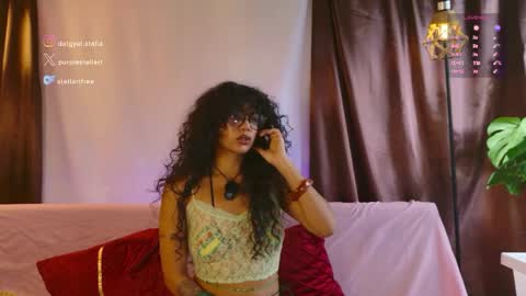 Snapshot of stellart_ chatting on 05-07-26, 08:14 stellart_ online show from 05-07-26, 08:14