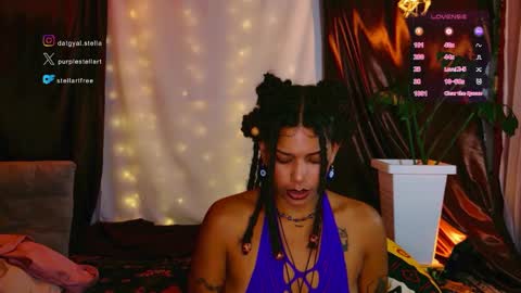 Snapshot of stellart_ chatting on 06-07-26, 12:48 stellart_ online show from 06-07-26, 12:48