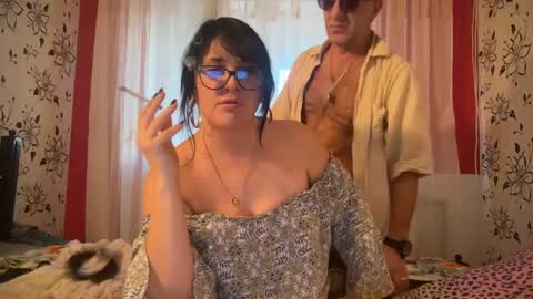 StellarTeam online show from 02-08-25, 02:38