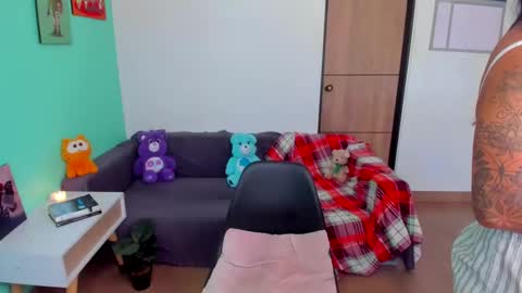 Snapshot of stellartois_ chatting on 01-15-25, 01:09 sara instagram sariishalove online show from 01-15-25, 01:09