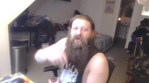 The Stone and Stella Tushys Wild Ride online show from 02-01-25, 05:07