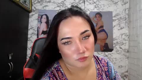 Snapshot of stellaven chatting on 12-27-24, 06:14 Stellaven online show from 12-27-24, 06:14