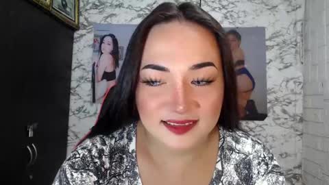 Snapshot of stellaven chatting on 01-27-25, 02:31 Stellaven online show from 01-27-25, 02:31