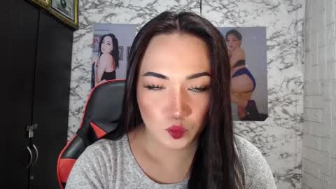 Snapshot of stellaven chatting on 01-28-25, 02:43 Stellaven online show from 01-28-25, 02:43