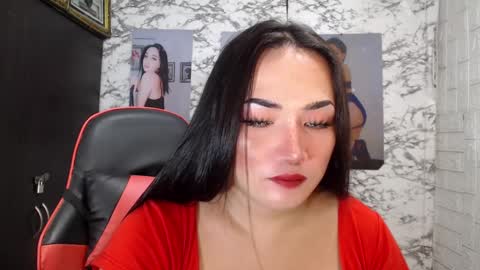 Snapshot of stellaven chatting on 02-05-25, 02:19 Stellaven online show from 02-05-25, 02:19