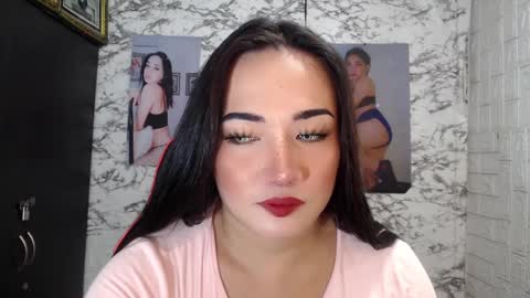 Snapshot of stellaven chatting on 02-15-25, 01:42 Stellaven online show from 02-15-25, 01:42