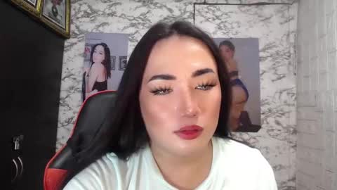 Snapshot of stellaven chatting on 02-17-25, 04:42 Stellaven online show from 02-17-25, 04:42