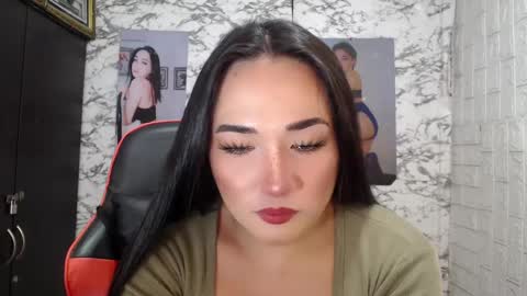 Snapshot of stellaven chatting on 02-22-25, 07:56 Stellaven online show from 02-22-25, 07:56