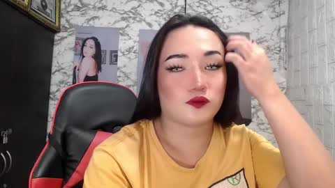 Snapshot of stellaven chatting on 02-26-25, 02:15 Stellaven online show from 02-26-25, 02:15