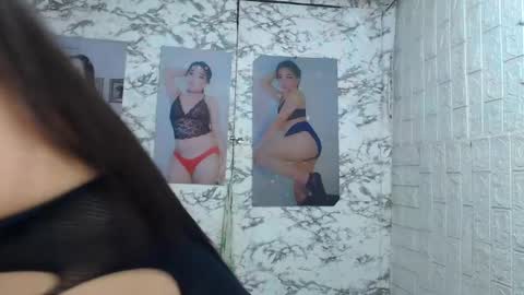 Snapshot of stellaven chatting on 03-08-25, 07:05 Stellaven online show from 03-08-25, 07:05