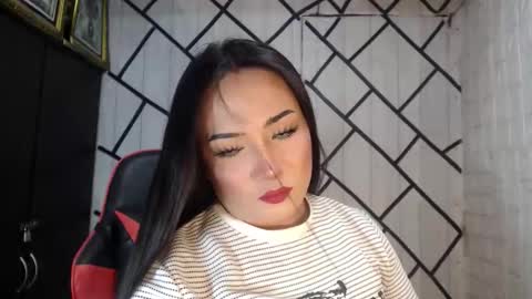 Snapshot of stellaven chatting on 10-26-25, 07:25 Stellaven online show from 10-26-25, 07:25