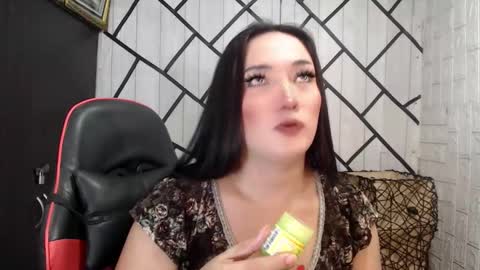 Snapshot of stellaven chatting on 05-12-26, 04:20 Stellaven online show from 05-12-26, 04:20
