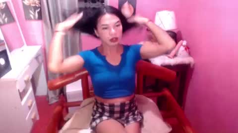 Stella sweet online show from 12-10-24, 07:47