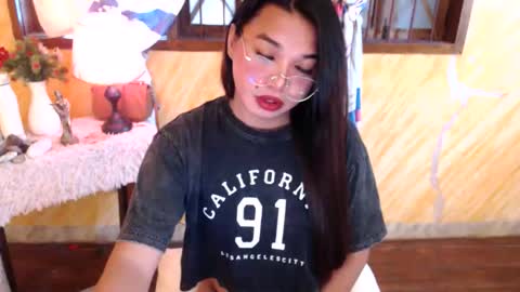 Stella sweet online show from 03-17-26, 01:32