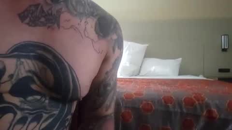 stepbro731bwc online show from 09-18-25, 09:00