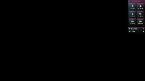 StepCookie online show from 02-17-26, 11:00