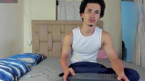 Stepcouple   online show from 09-28-25, 10:15