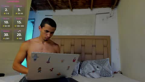 Stepcouple   online show from 03-29-26, 08:09