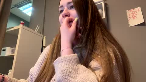 Emma online show from 12-25-24, 12:37