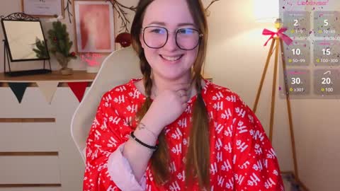 Emma online show from 12-25-24, 09:54