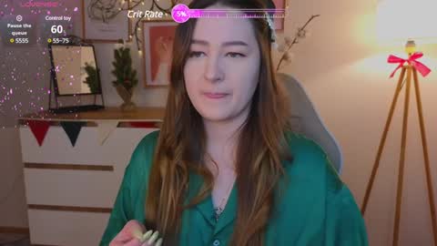 Emma online show from 12-31-24, 08:12