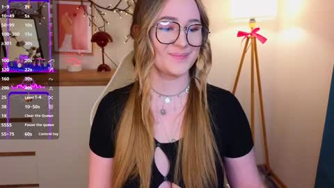 Emma online show from 01-31-25, 10:10