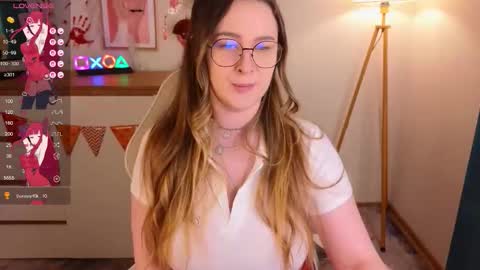 Emma online show from 10-29-25, 10:11