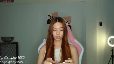 Snapshot of steph_y1030 chatting on 01-11-25, 11:24 stephany online show from 01-11-25, 11:24