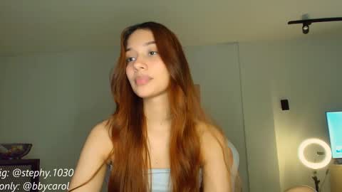 Snapshot of steph_y1030 chatting on 02-20-25, 01:25 stephany online show from 02-20-25, 01:25