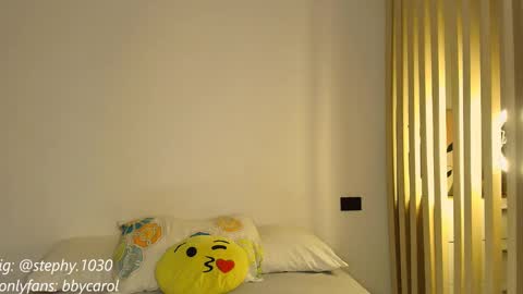 Snapshot of steph_y1030 chatting on 09-13-25, 04:34 stephany online show from 09-13-25, 04:34