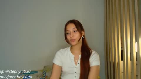 Snapshot of steph_y1030 chatting on 10-20-25, 05:30 stephany online show from 10-20-25, 05:30