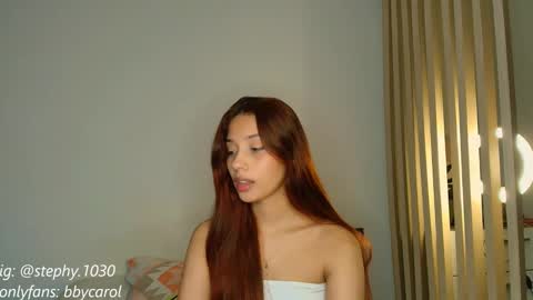 stephany online show from 11-14-25, 04:44