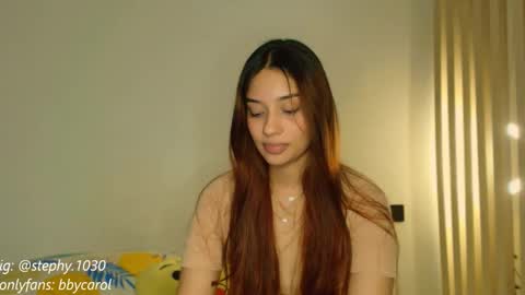 stephany online show from 05-06-26, 06:41