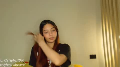 stephany online show from 05-12-26, 05:04