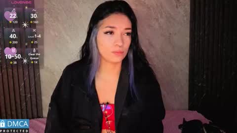 Stepha online show from 02-26-26, 11:09