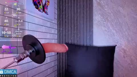 Stepha online show from 03-11-26, 07:42