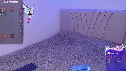 Emma online show from 12-14-24, 06:52