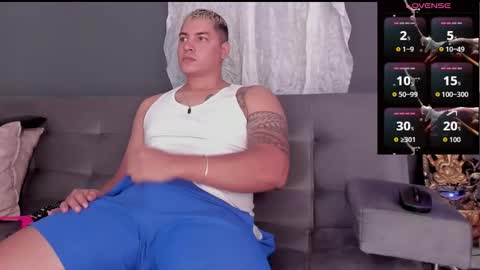 Stephan online show from 10-24-25, 01:29