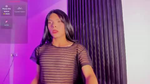 Stephane  online show from 07-19-26, 03:43