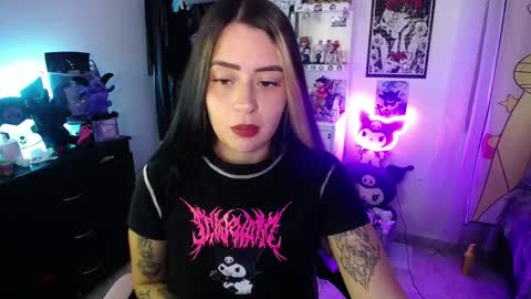 joha cosmo online show from 10-28-25, 10:01