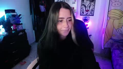 joha cosmo online show from 10-30-25, 03:52