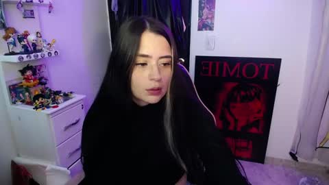 joha cosmo online show from 12-14-25, 01:22