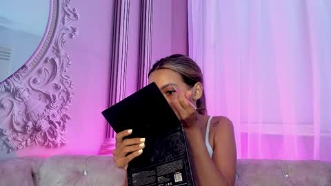 Stefff  online show from 04-05-26, 01:25