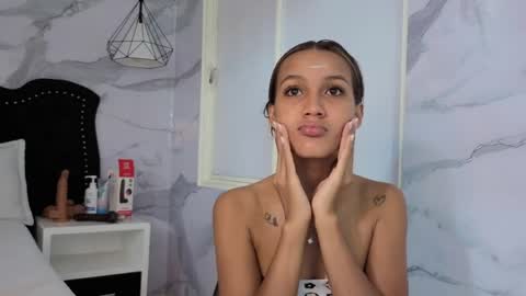 Stefff  online show from 05-03-26, 04:24