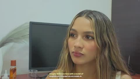 Stefff  online show from 05-04-26, 06:48