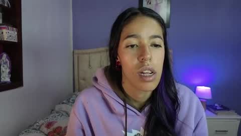 Stephania online show from 04-24-26, 04:20