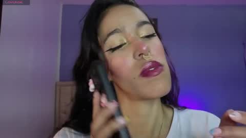 Snapshot of stephania_t chatting on 05-06-26, 04:01 Stephania online show from 05-06-26, 04:01