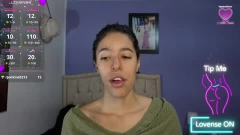 Snapshot of stephania_t chatting on 06-02-26, 03:25 Stephania online show from 06-02-26, 03:25