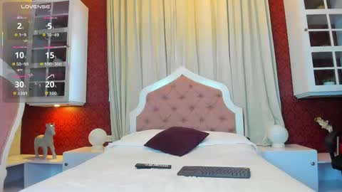 stephaniaroses online show from 10-26-25, 07:20