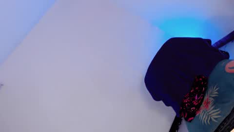 STEPHANIE online show from 02-12-25, 09:31